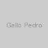 Gallo Pedro
